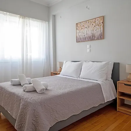 דירה Entire Apt, 3rd Floor, 1 Bedroom
